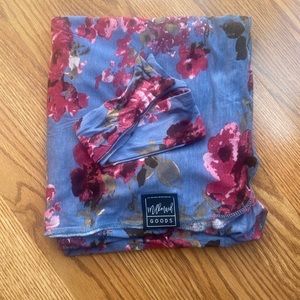 Milkmaid Good swaddle with bow